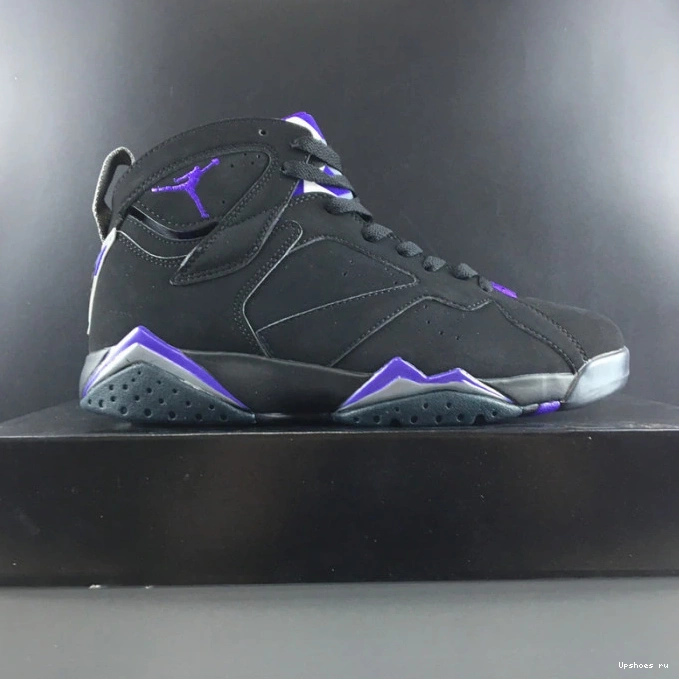 7 ALLEN 304775-053 BUCKS JORDAN RAY RETRO AIR 0215